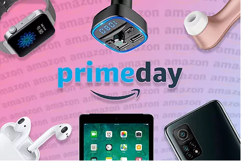 Prime Day de Amazon