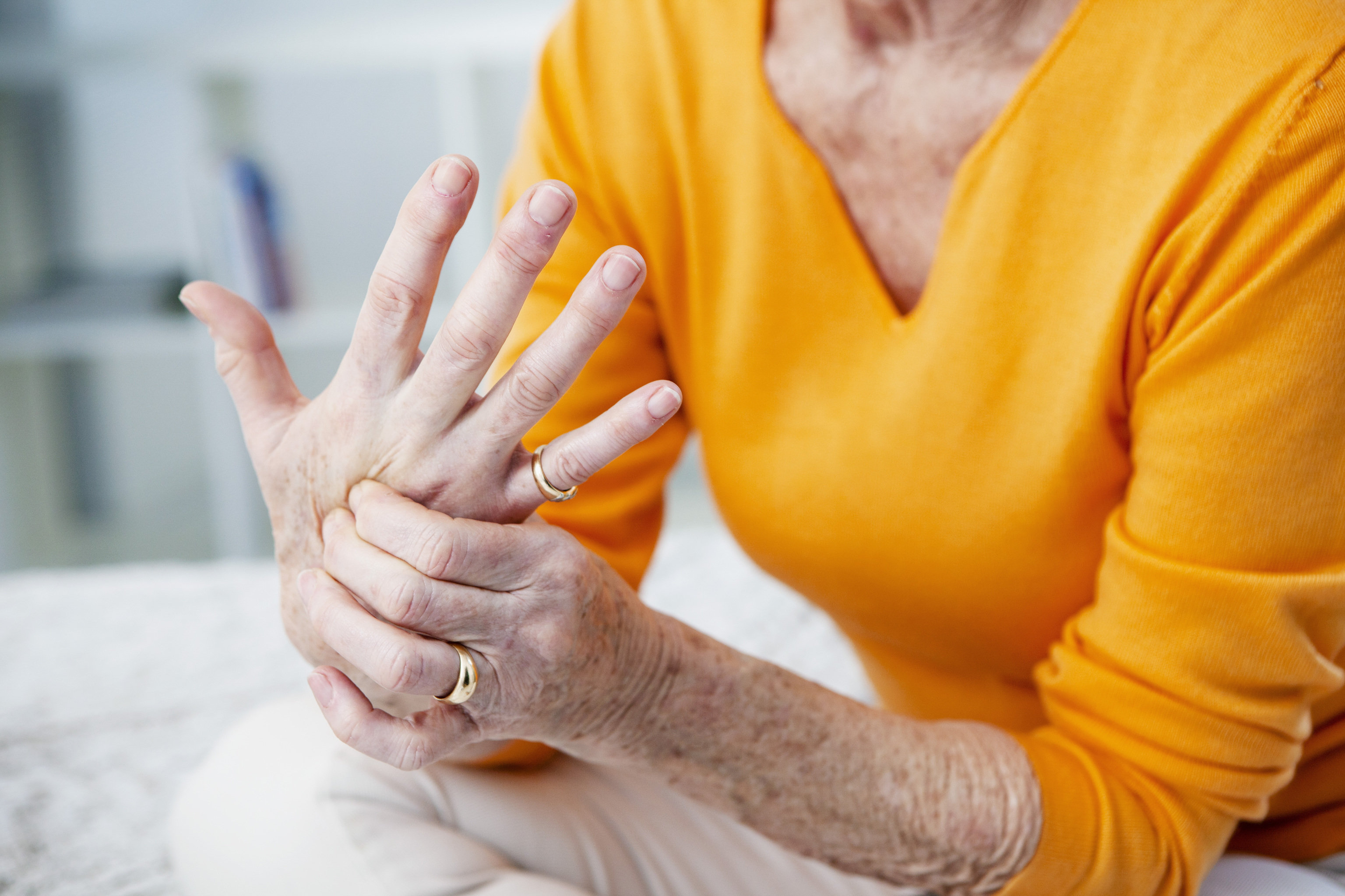 ¿Qué hay que hacer para que no avance la artrosis
