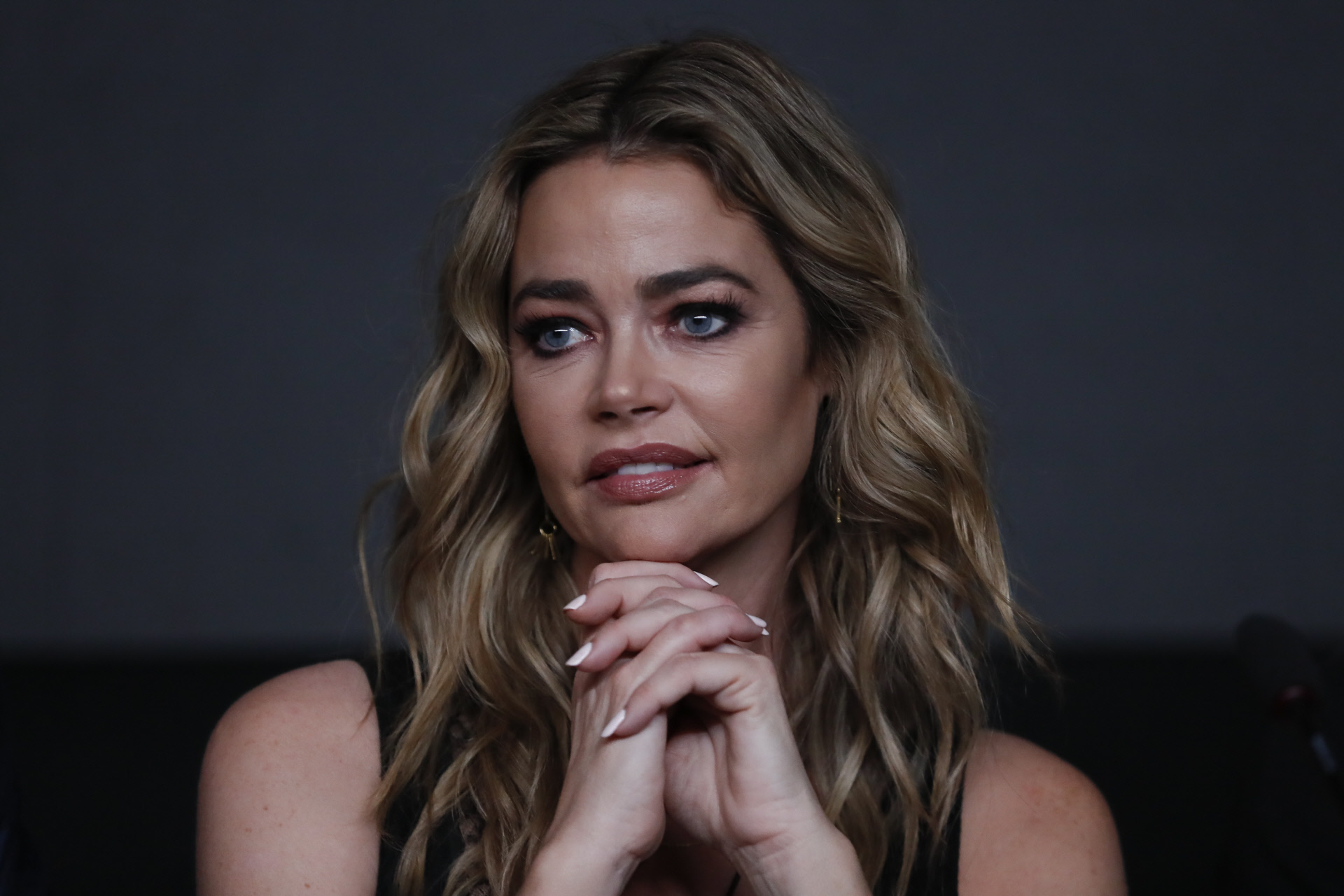 Denise Richards prefiere ver a su hija en bikini en OnlyFans antes que
