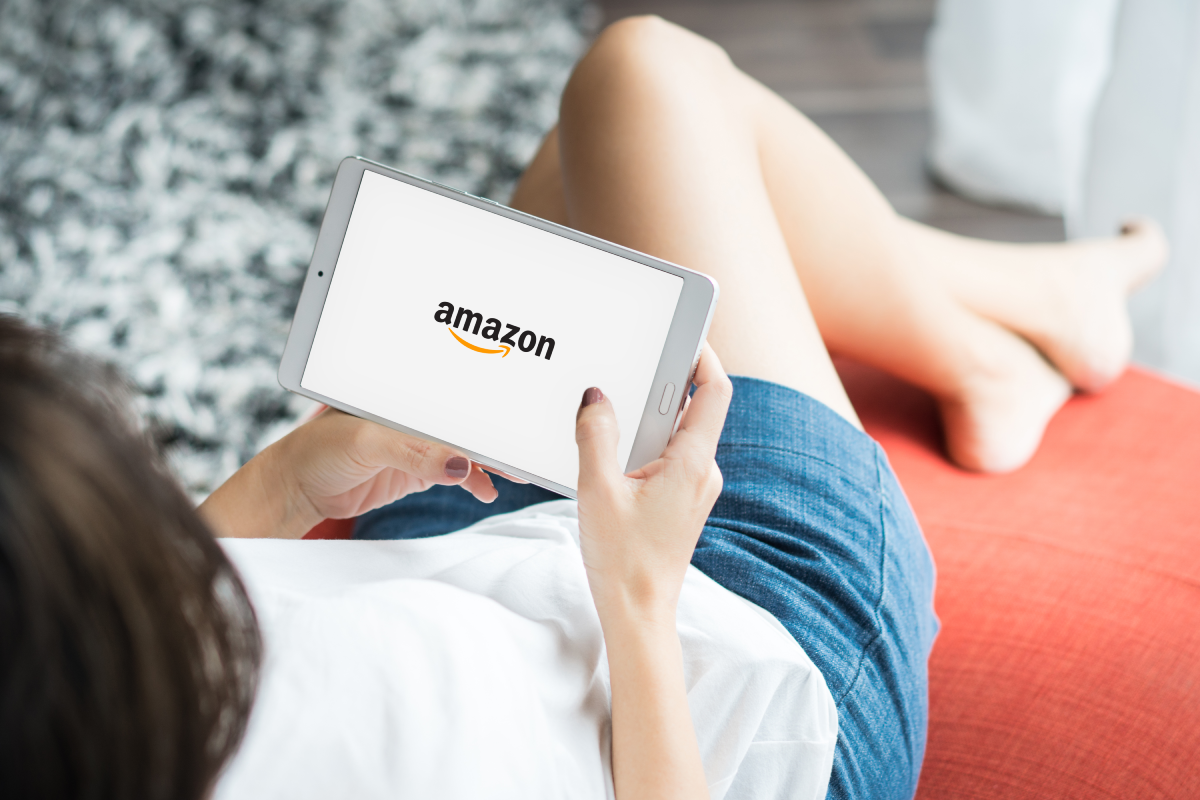Las grandes ofertas del Amazon Prime Day 2022 para el hogar: un aire acondicionado porttil, la Roomba ms barata que nunca, luces solares para el jardn...
