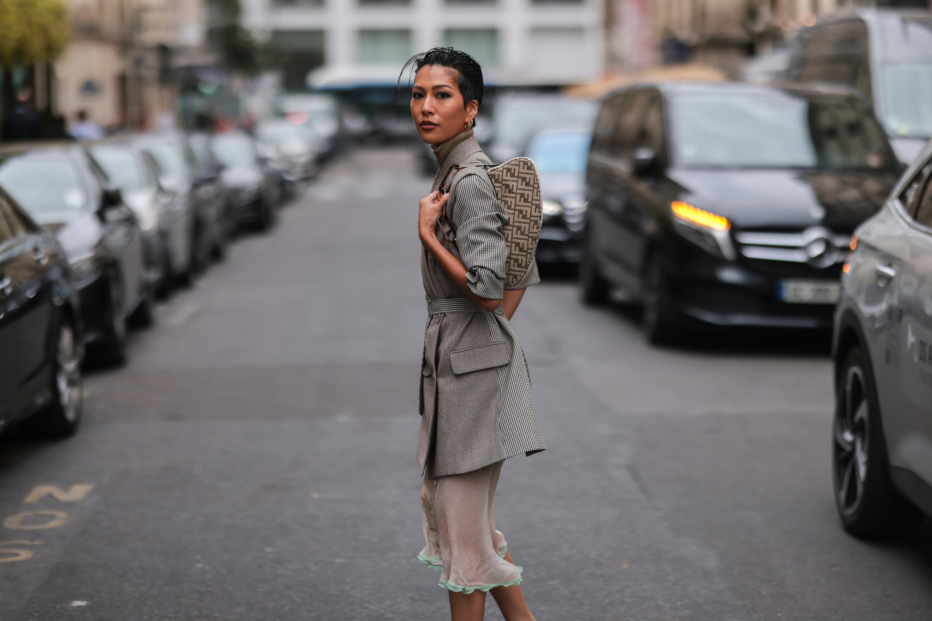 Indulgente reflujo Inspección Las mejores faldas de Zara en rebajas para presumir de estilo | Moda