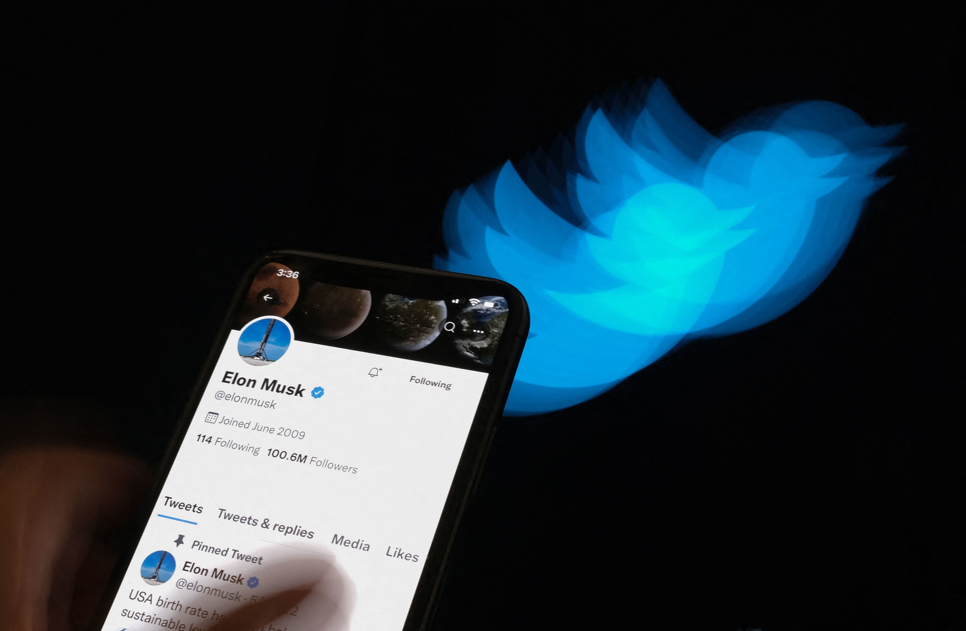Estalla la batalla legal del año: Twitter lleva a Musk a los tribunales para obligarle a compar la red social