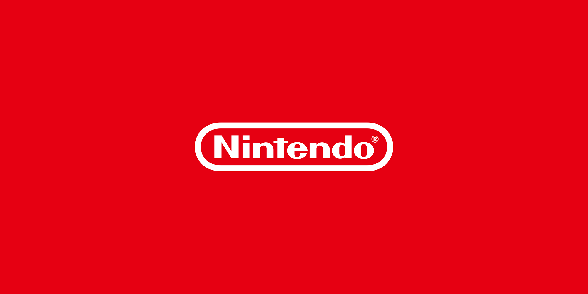 Logo de Nintendo.
