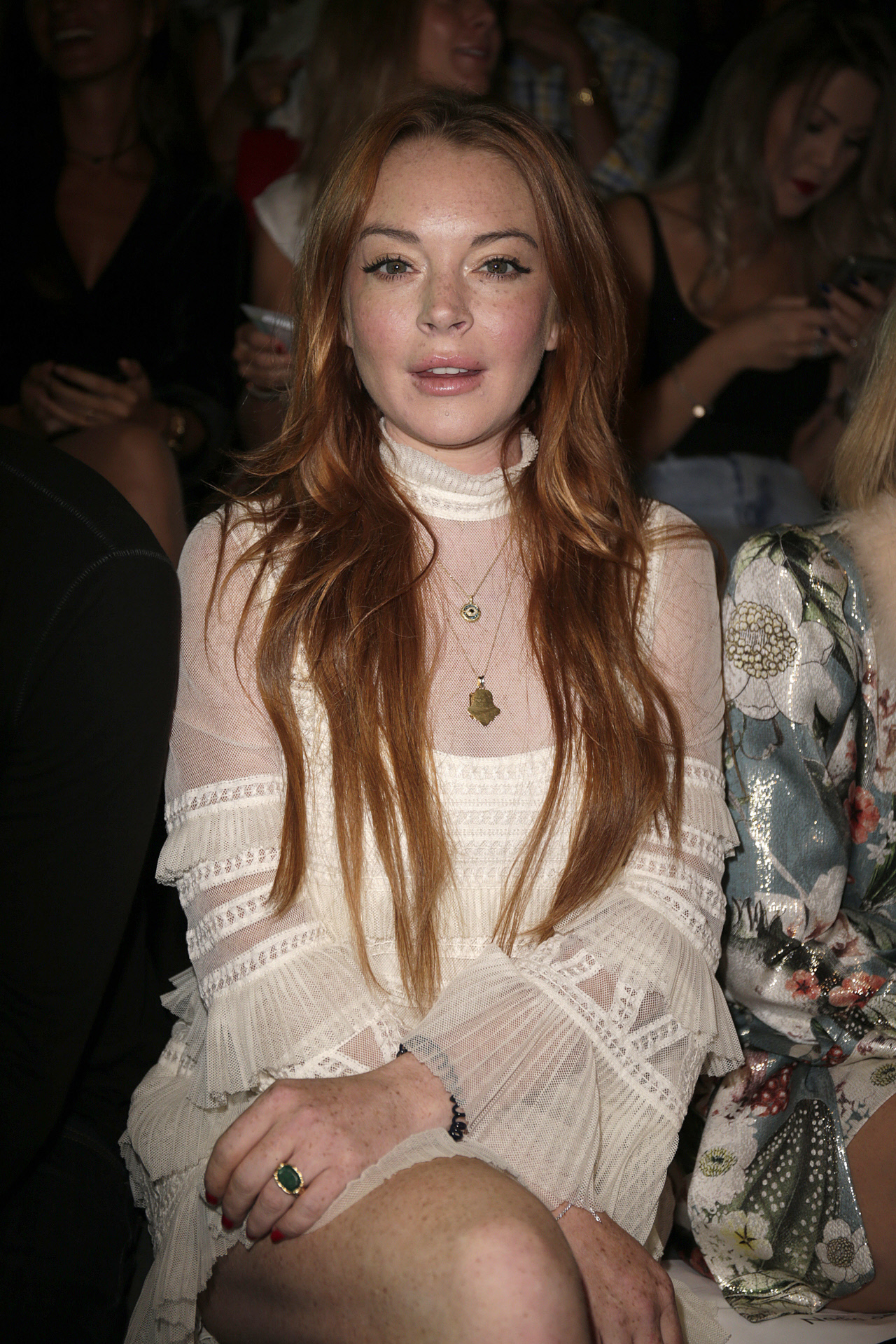 What Happened To Lindsay Lohan The Bad Girl Of Hollywood