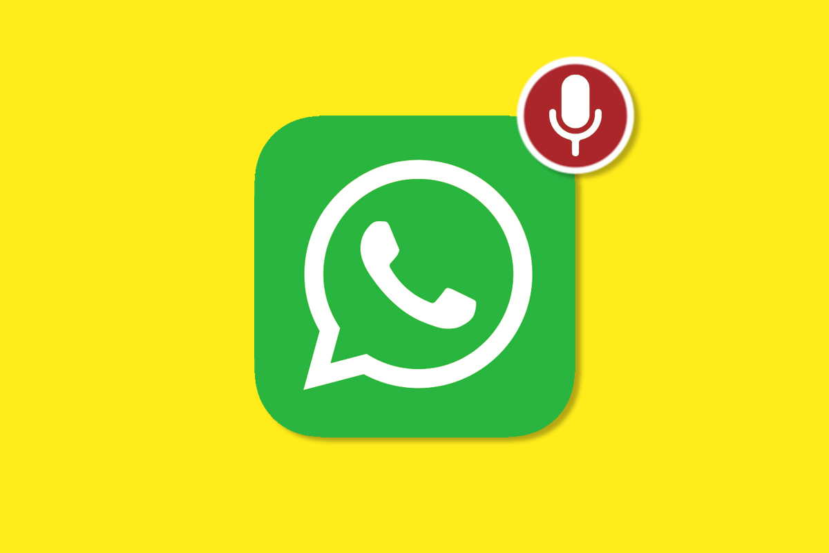 WhatsApp permitirá subir audios como estado