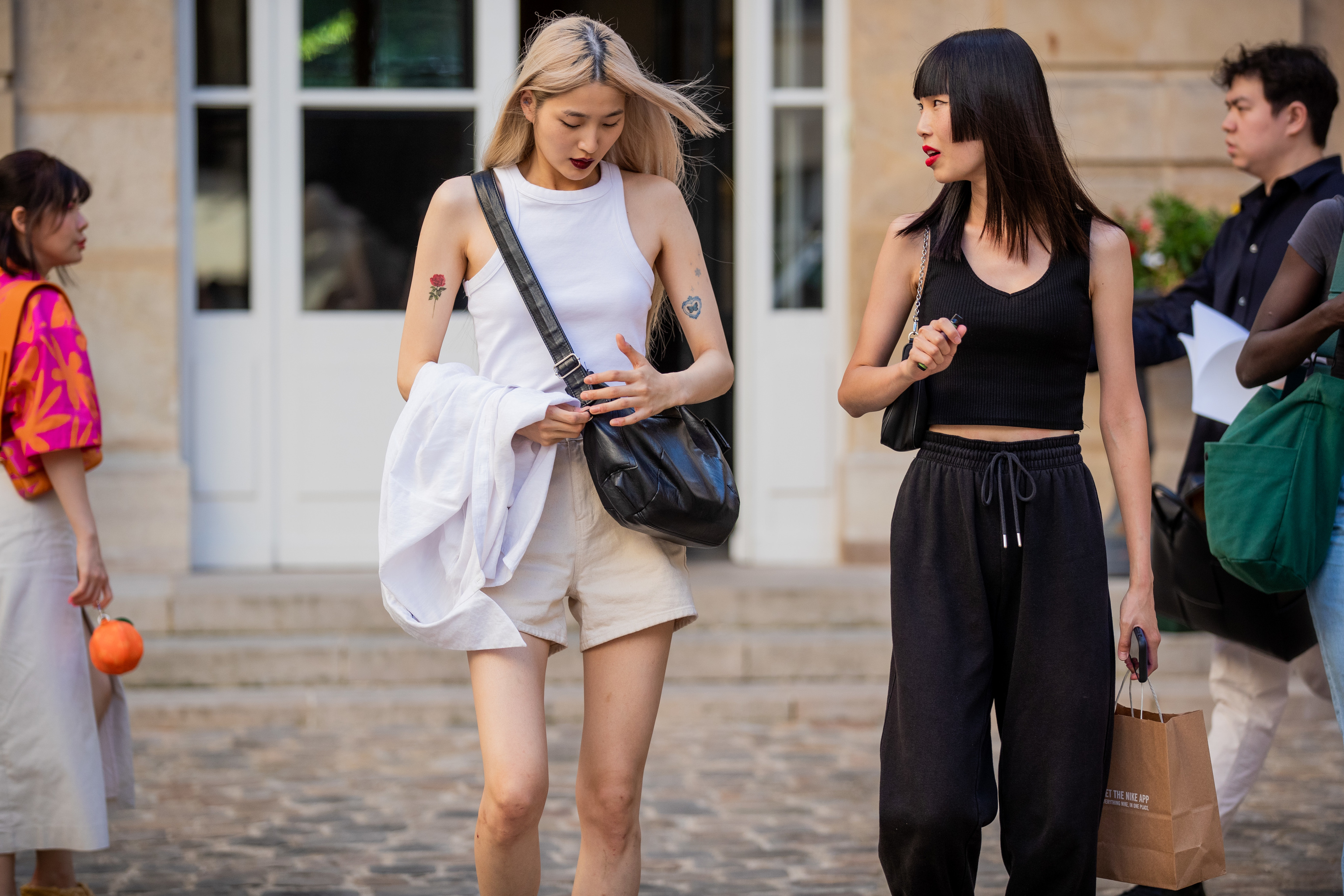 Bolsos bandolera para llevarte el verano a todas partes | Moda