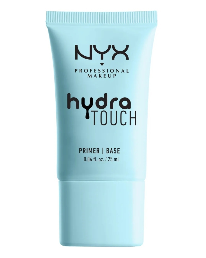 ALT: Hydra Touch Primer de NYX PMU