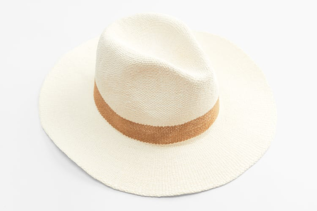 Tractor Alinear Muerto en el mundo Estos sombreros de Zara son perfectos para el verano | Moda