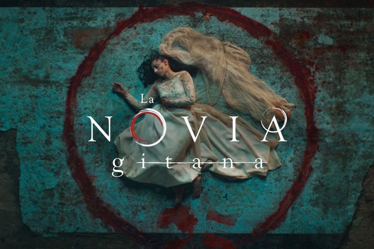 La Novia Gitana: fecha de estreno y todo lo que se sabe de la nueva serie de Atresmedia