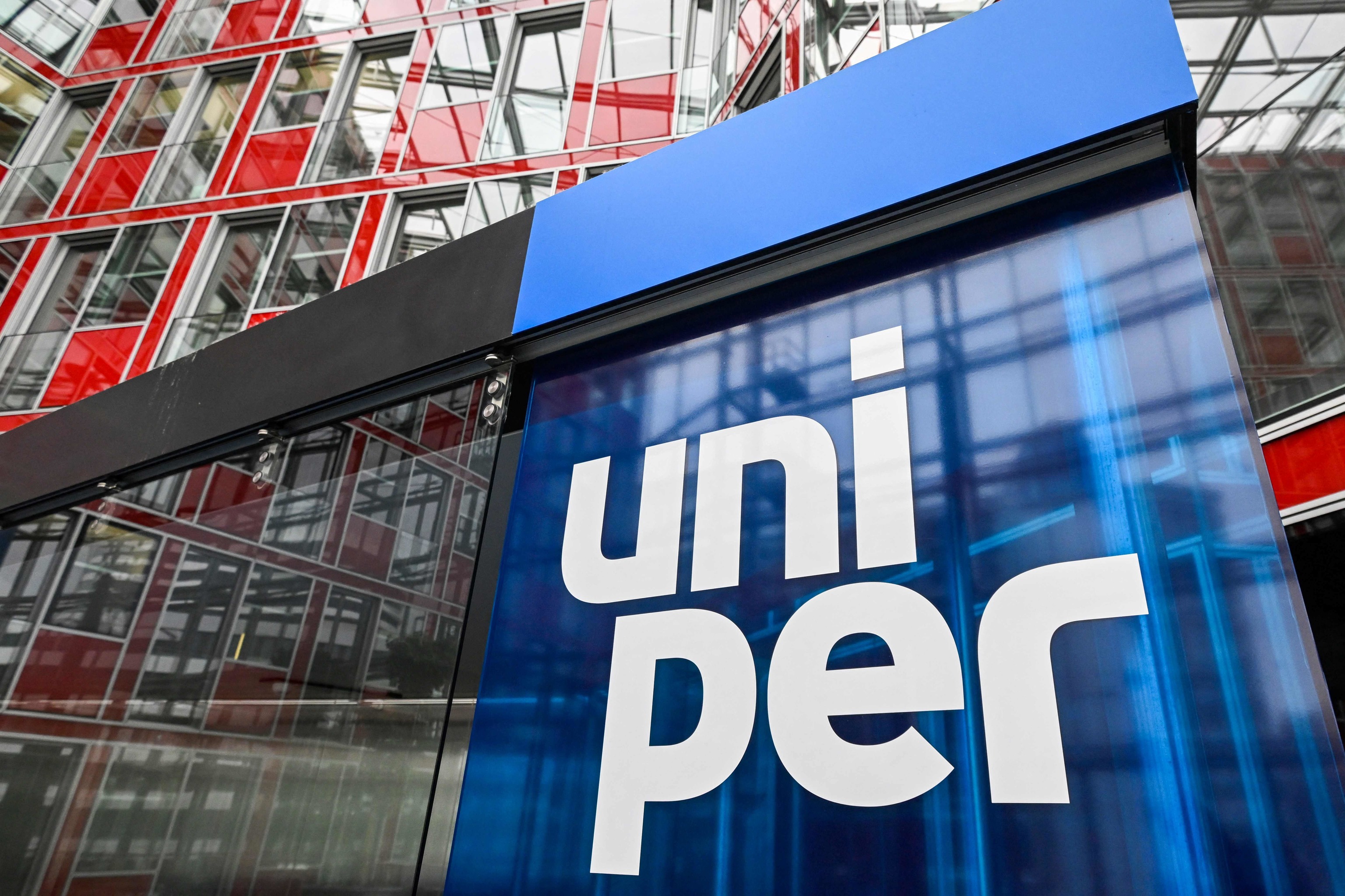 Alemania nacionaliza el 30% del proveedor energético Uniper
