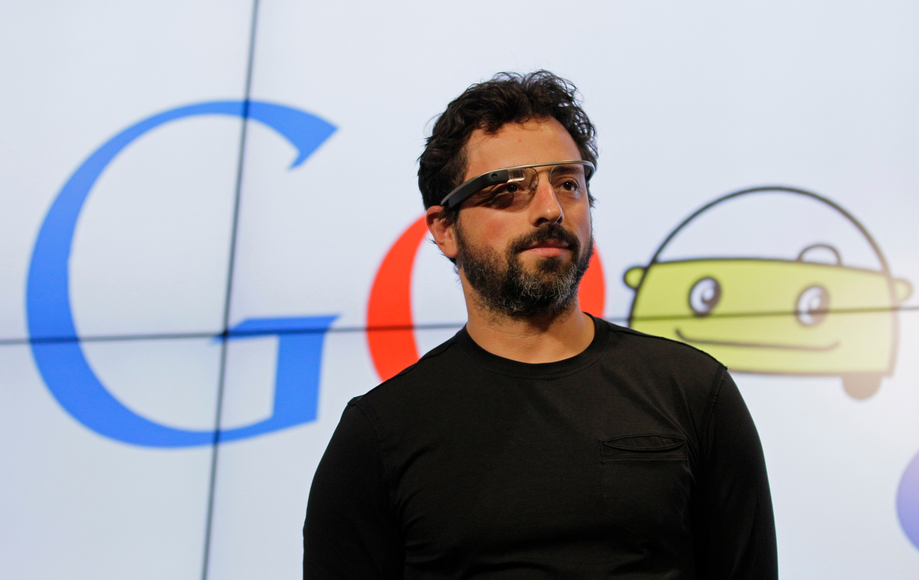 El tumultuoso divorcio de Sergey Brin, cofundador de Google y séptimo  hombre más rico del mundo | LOC