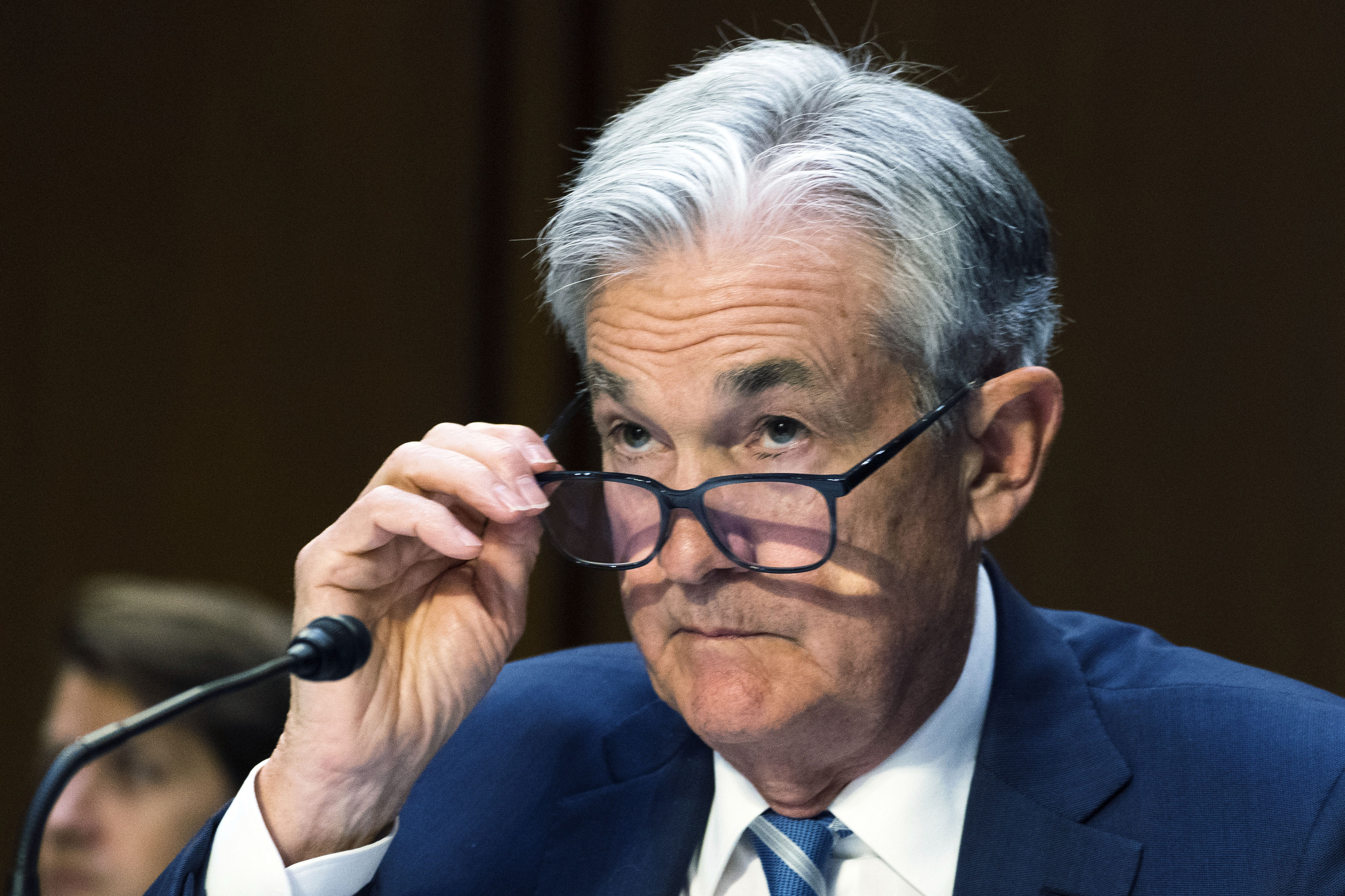 La Fed sube 0,75 puntos los tipos de interés por segunda vez en dos meses