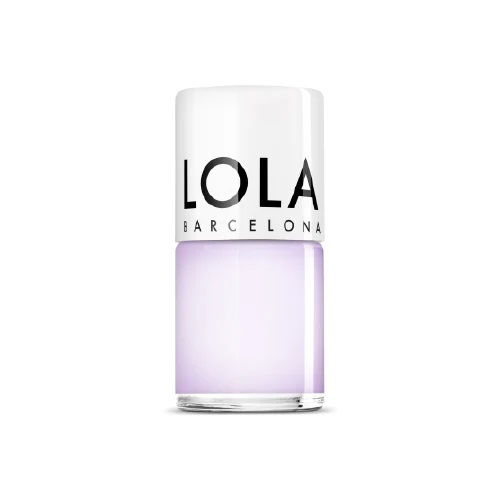 ALT: Tratamiento para uas de Lola Barcelona.