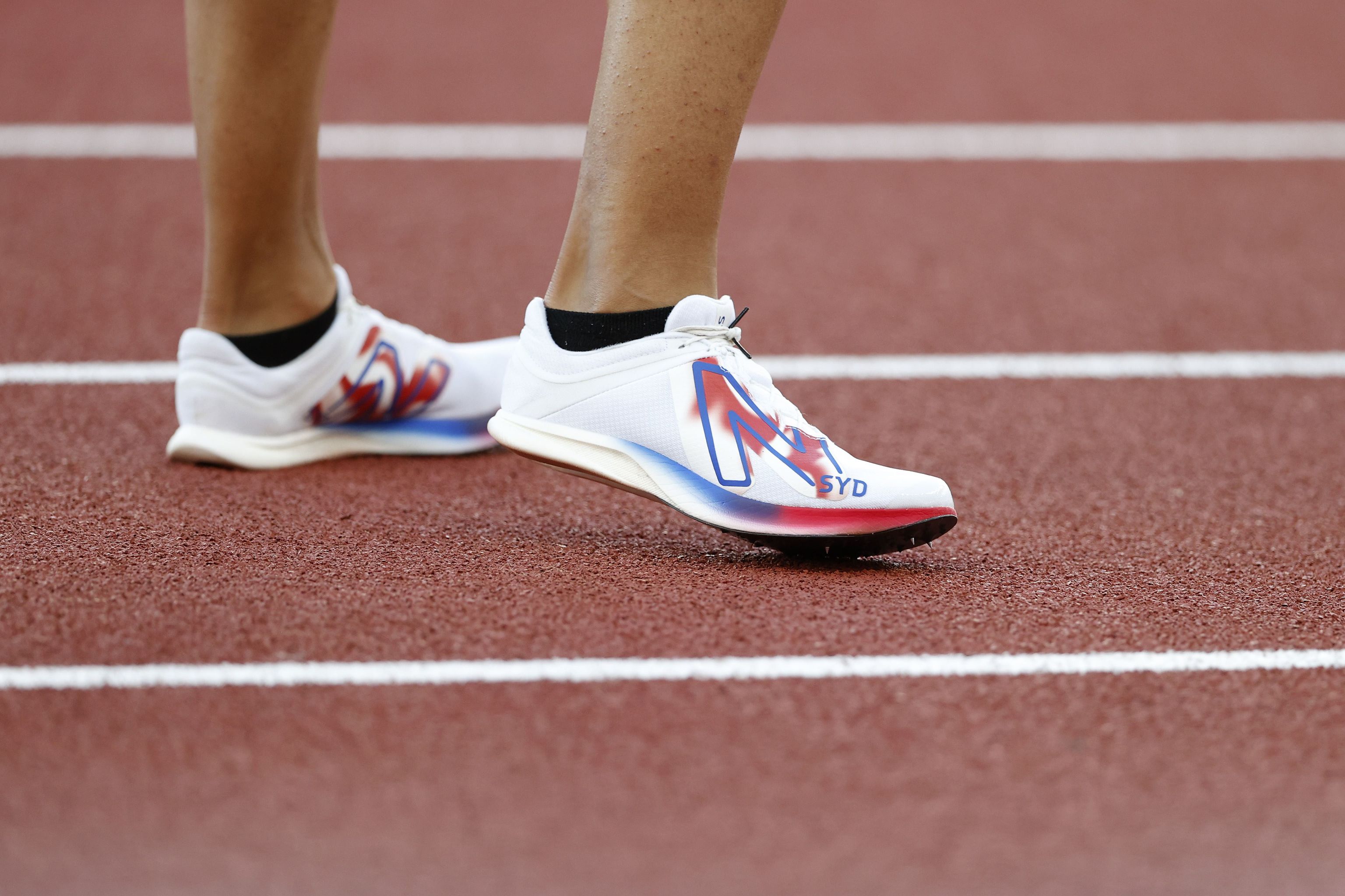 Las zapatillas voladoras: récords y una normativa | Más deporte