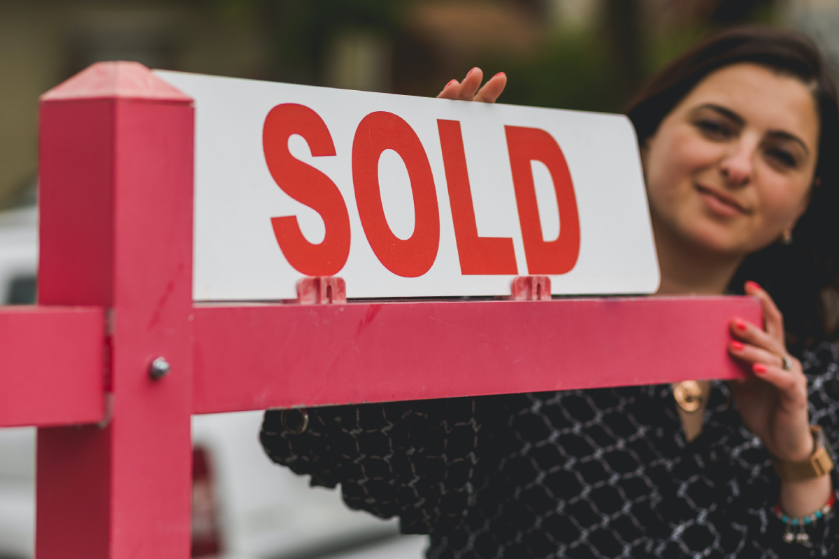 ‘iBuyers’ y compradores extranjeros: las opciones para vender un piso en caso de recesión