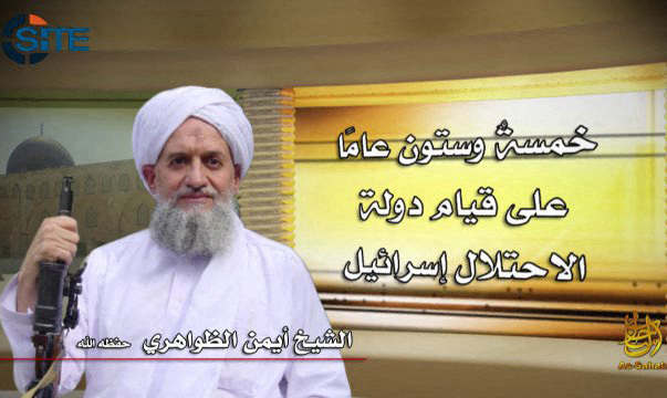 Así planeó EEUU acabar con Al Zawahiri: dos misiles Hellfire R9X «flying ginsu», años de seguimiento y un único disparo a su balcón