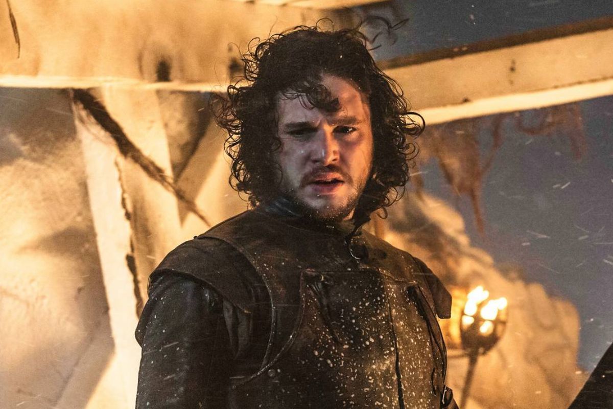 Juego de Tronos' vuelve: así será la secuela de HBO con Jon Snow de  protagonista