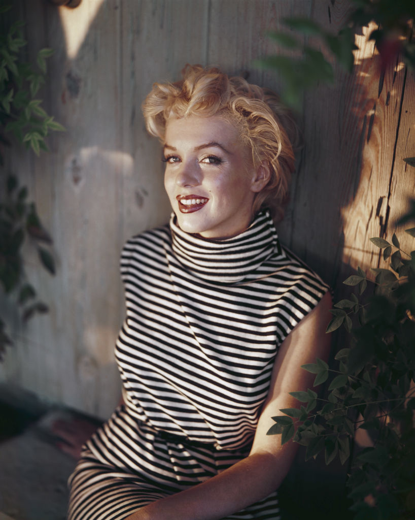 Por qué Marilyn Monroe sigue sin tener rival a 60 años de su muerte