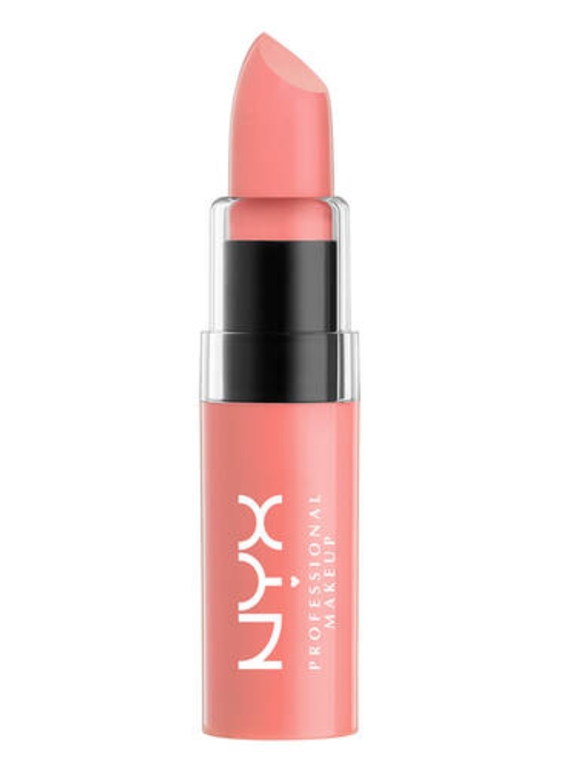ALT: Pintalabios cremoso butter lipstick de NYX Professional Makeup