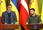 Pedro Sánchez, el líder peor valorado de Europa por la crisis de Ucrania