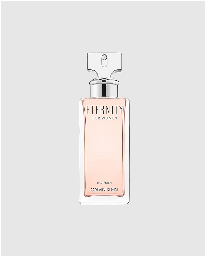 ALT: Perfume Eternity de Calvin Klein
