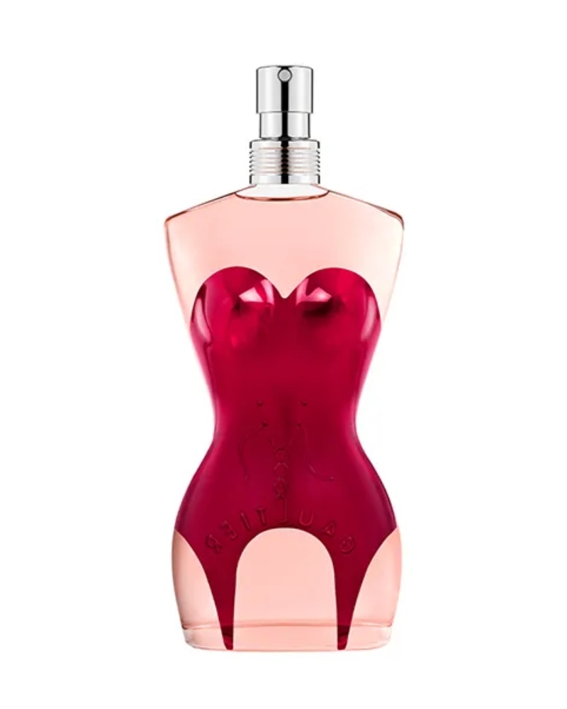 ALT: Perfume Classique Jean Paul Gaultier