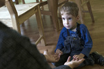 Rusia quiere que los países 'sancionadores' no puedan adoptar a sus niños