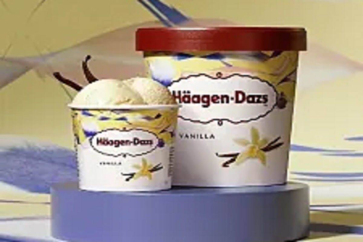 Häagen-Dazs ordena retirar en España algunas variedades de sus helados de vainilla por la presencia de 2-Cloroetanol