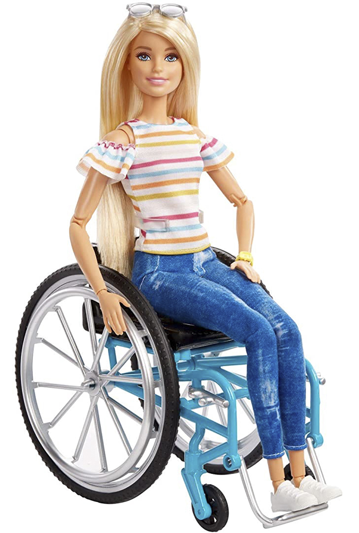 La reinvención de Barbie: de rubia tonta a icono post feminista | Cultura