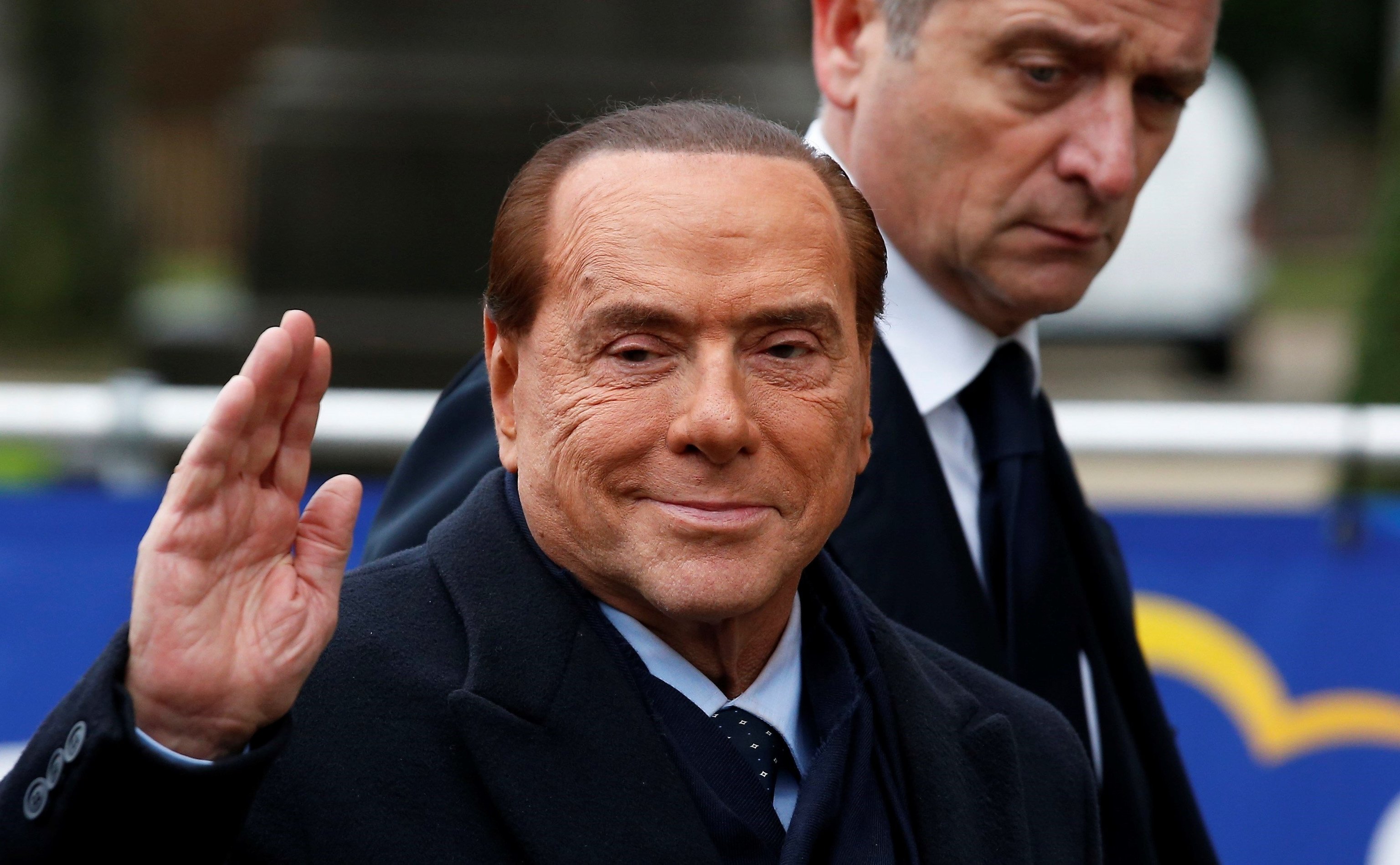 Silvio Berlusconi prepara su vuelta al Senado, nueve años después de su expulsión