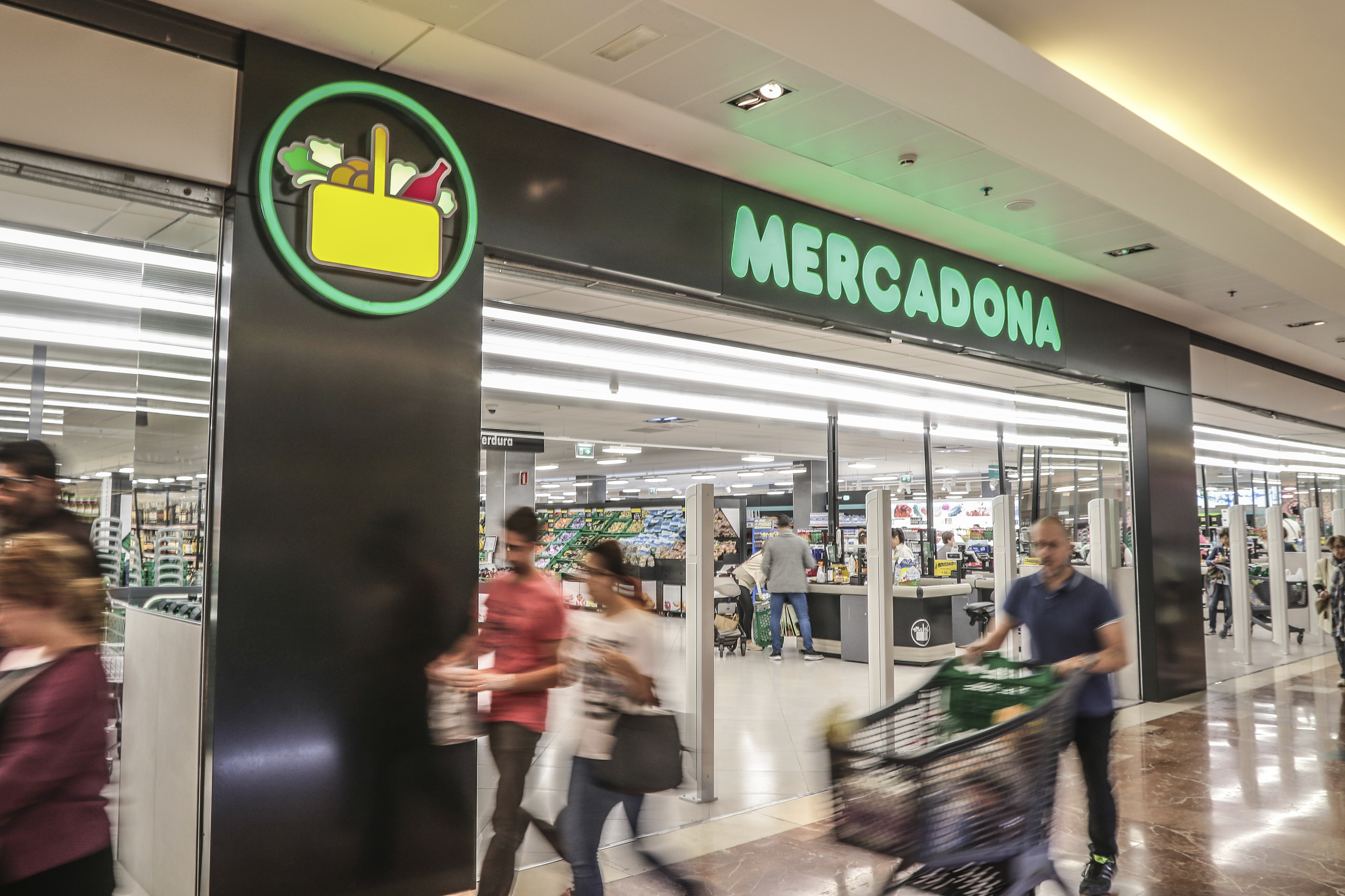 Excelente Construir sobre Acerca de la configuración Qué supermercados abren el 15 de agosto en España: Mercadona, Lidl,  Carrefour...? | Cómo
