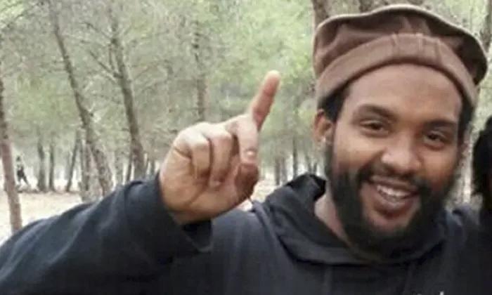 Detenido y acusado de terrorismo el «cuarto Beatle» del Estado Islámico tras aterrizar en Londres