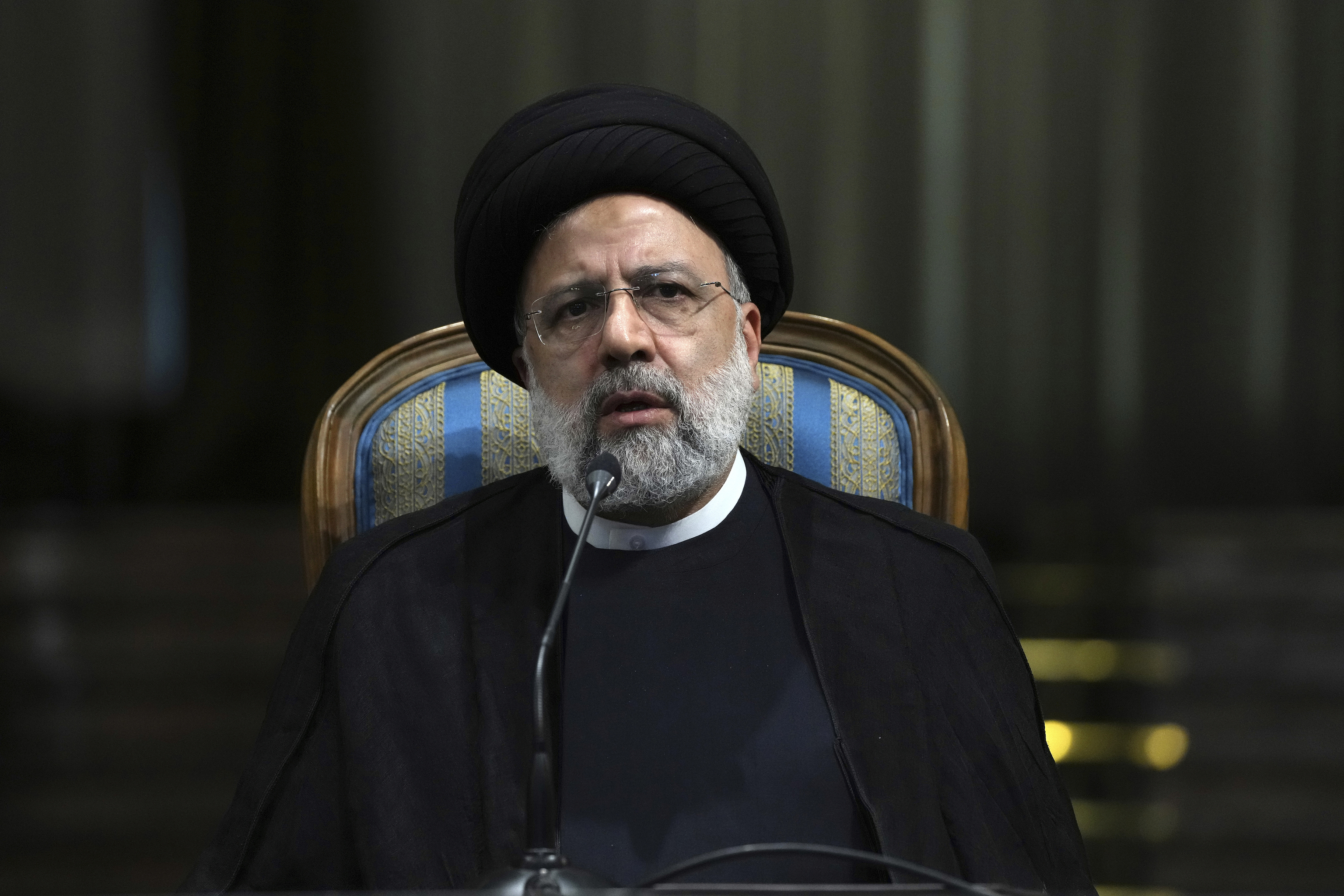 El ‘ahora o nunca’ del acuerdo nuclear iraní
