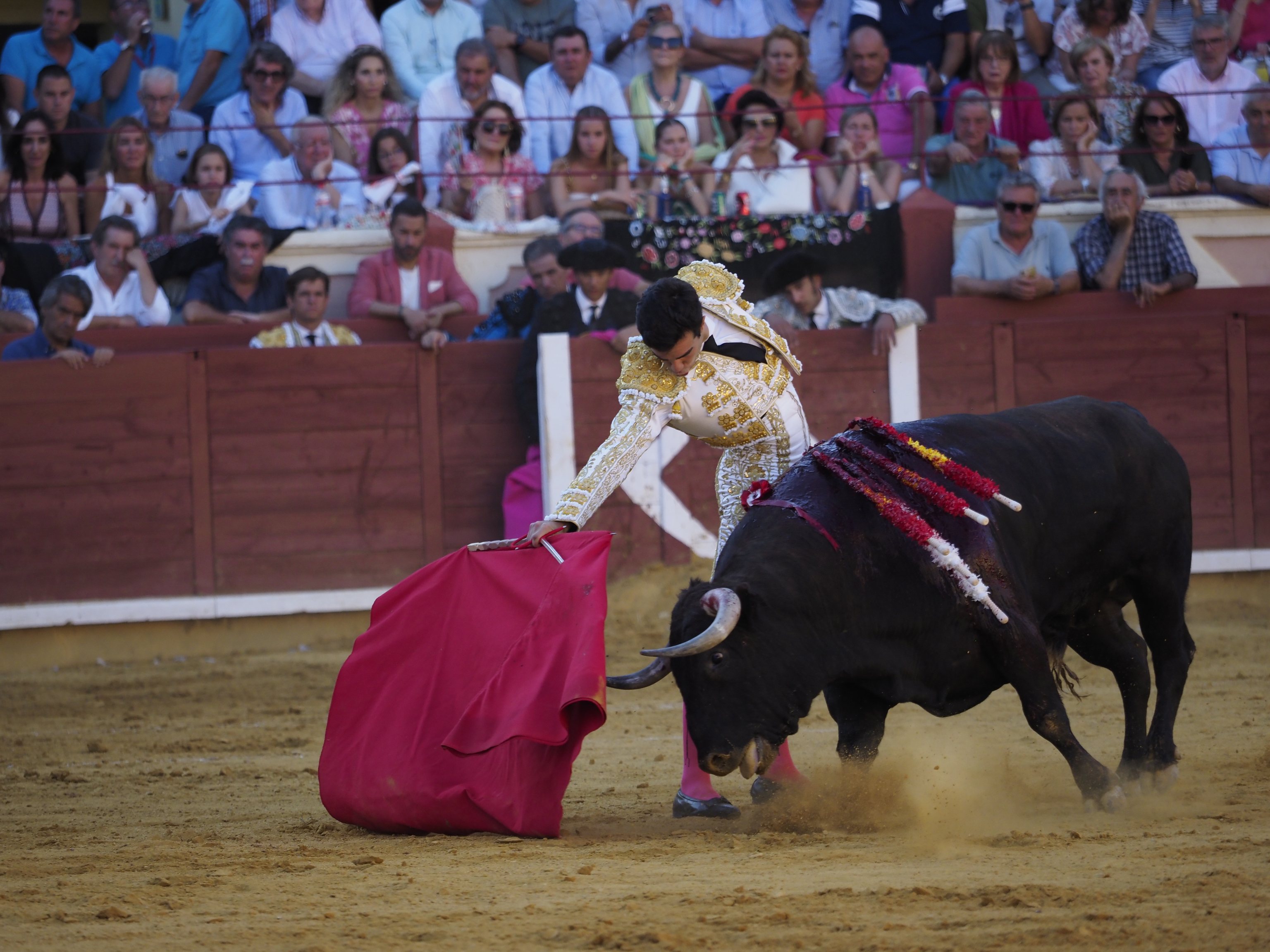 Toms Rufo vuelve a reivindicar su gran momento en Cuenca