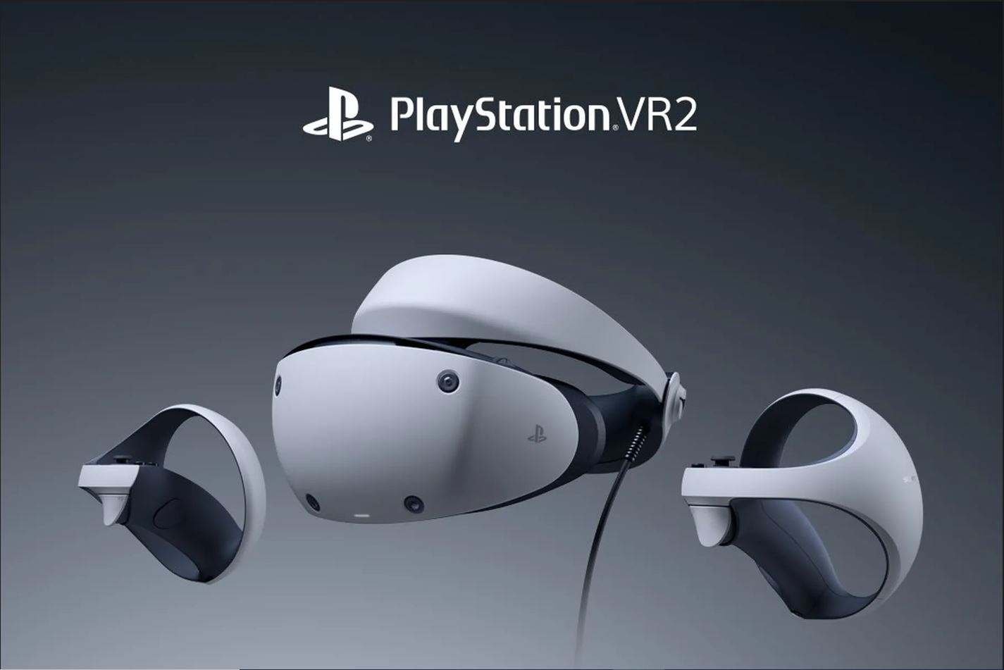 Sony pone fecha a su nuevo casco de realidad virtual PlayStation VR2
