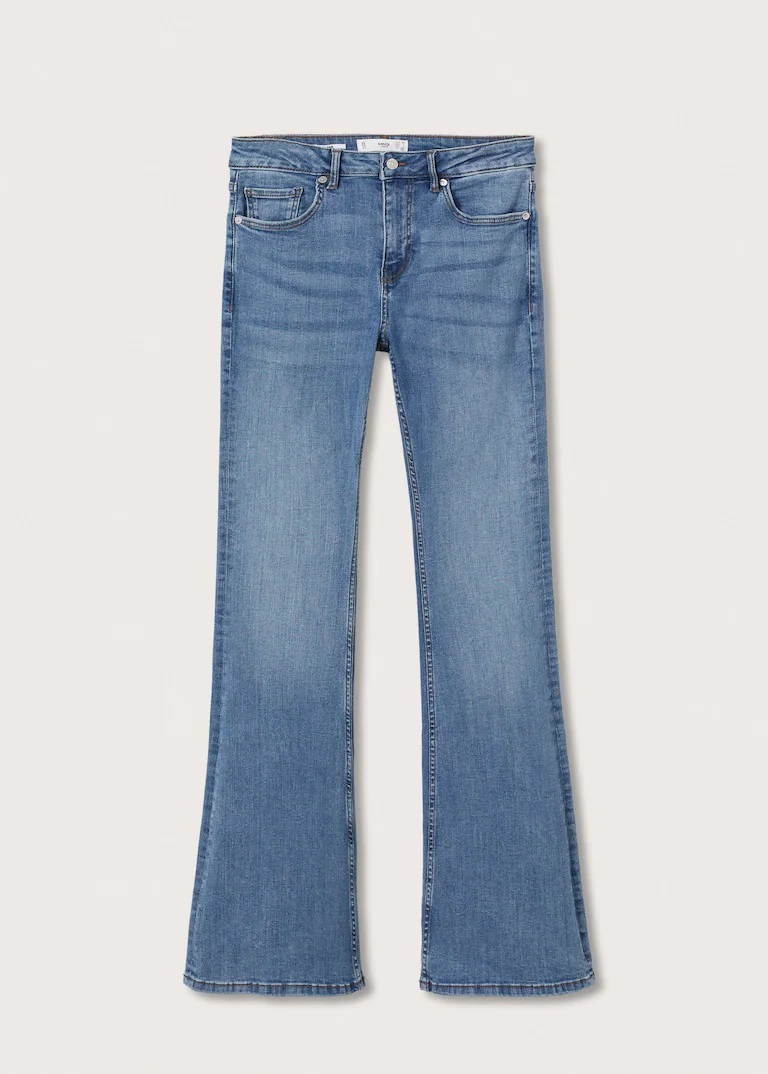 Tipos de jeans mujer: los modelos que debes incluir en tu armario