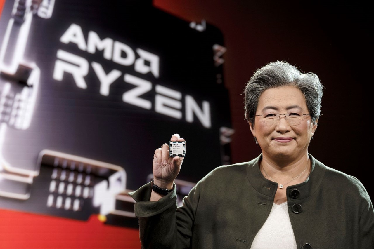 El nuevo procesador de AMD