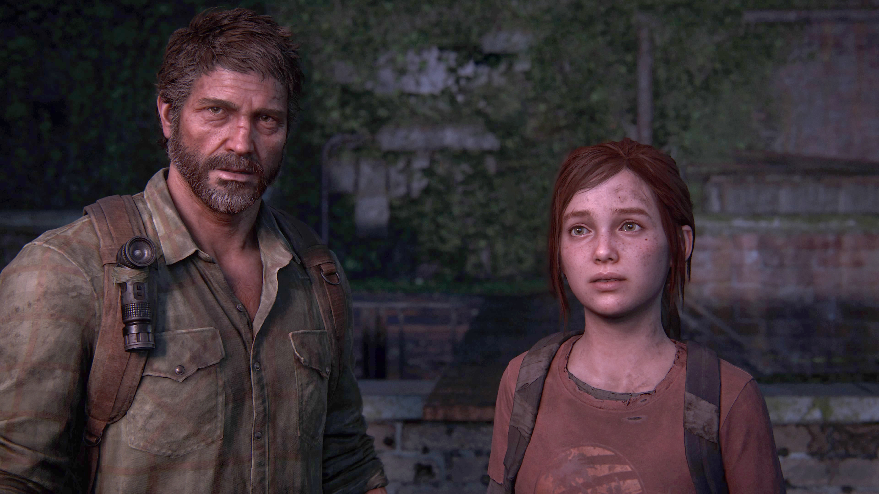 The Last of Us Parte 1: un remake más accesible que también puede sorprender a los que jugaron al original