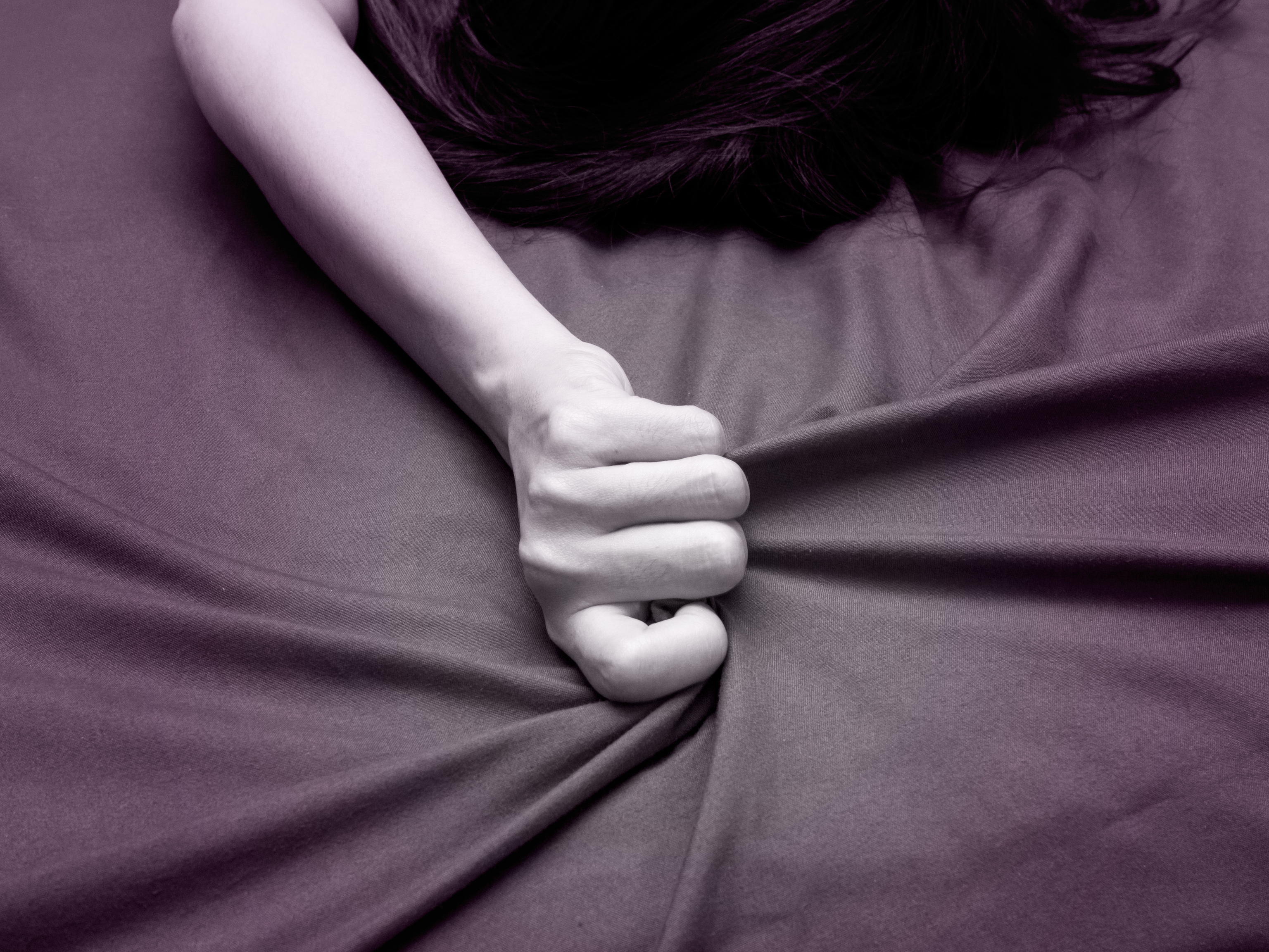 El tabú que rodea el orgasmo femenino: "Es bastante común no llegar solo con penetración"