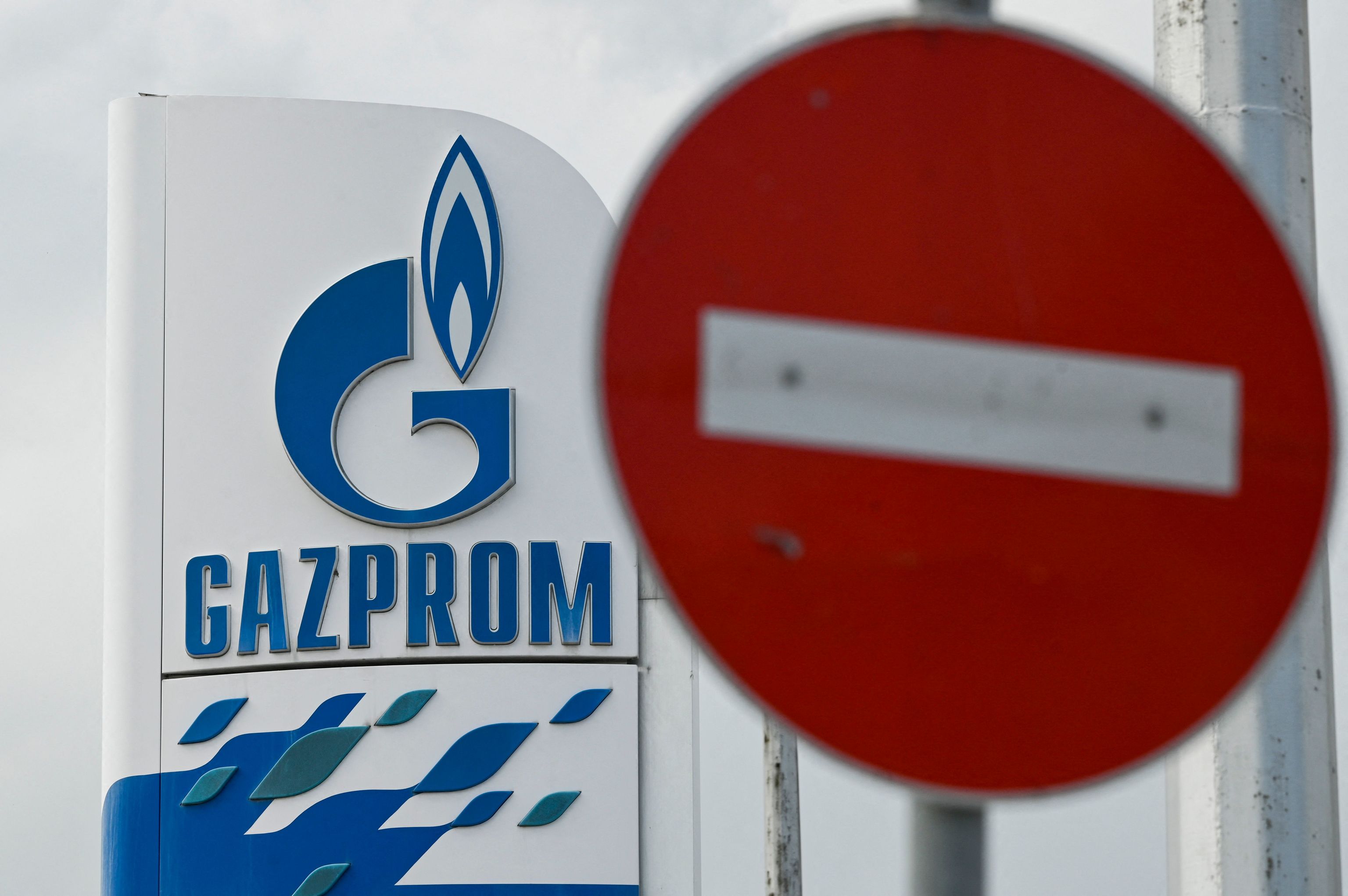 Rusia se defiende de las críticas por el corte de gas a Europa