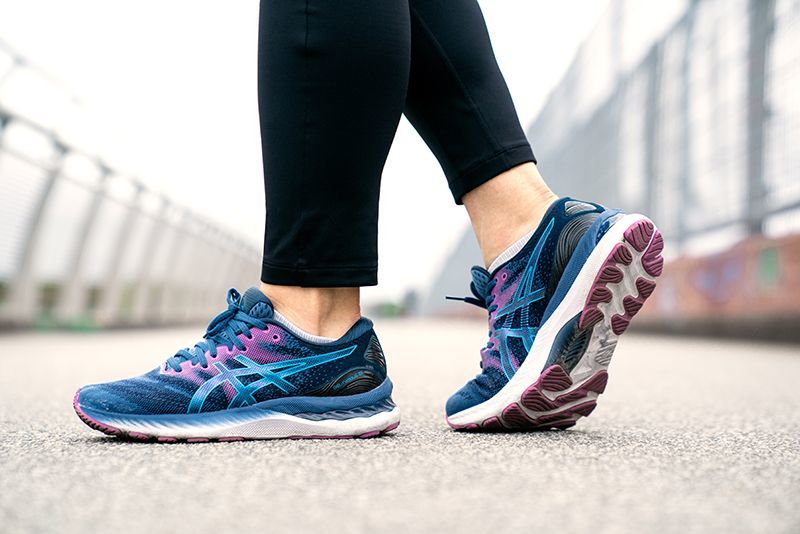 10 consejos de una 'run coach' para elegir las mejores zapatillas para correr este | Cuerpo