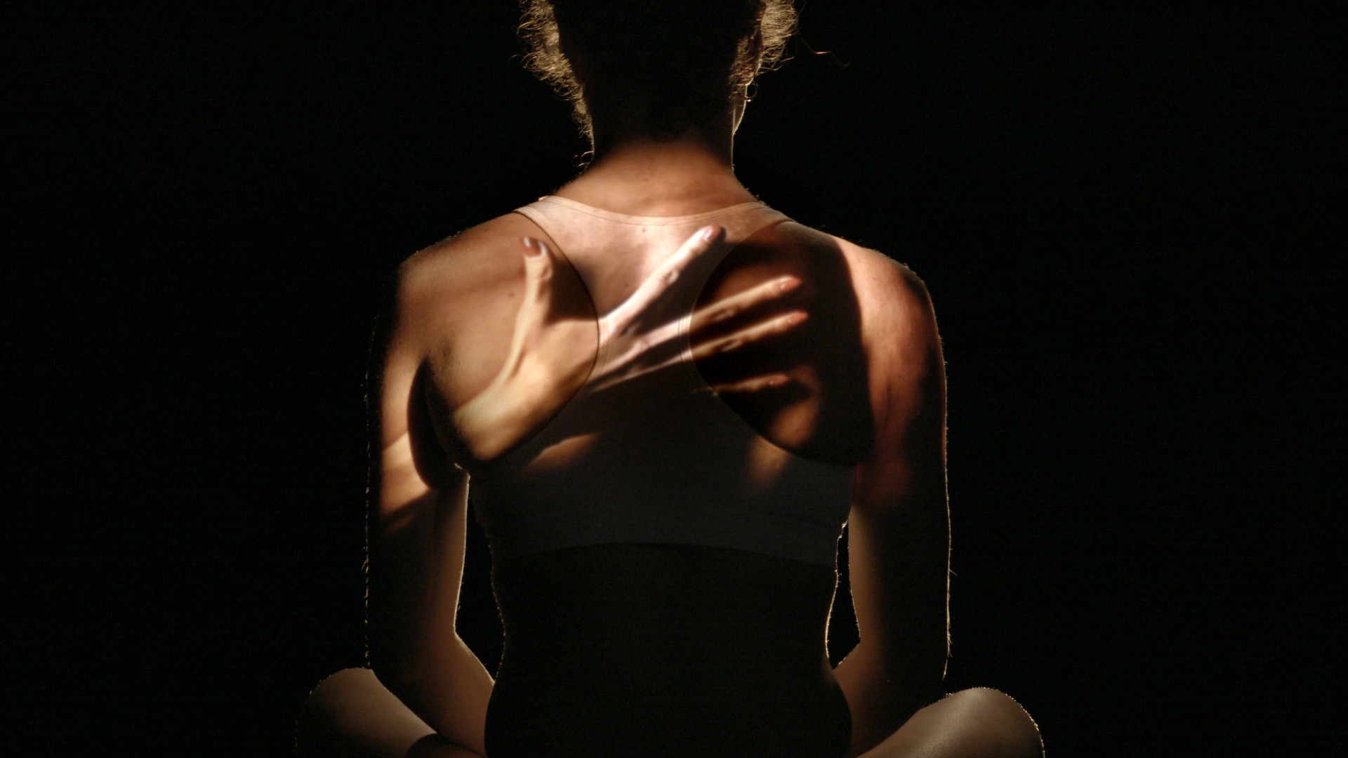 Fotograma del documental 'No Sex', plagado de testimonios de abstinencia.