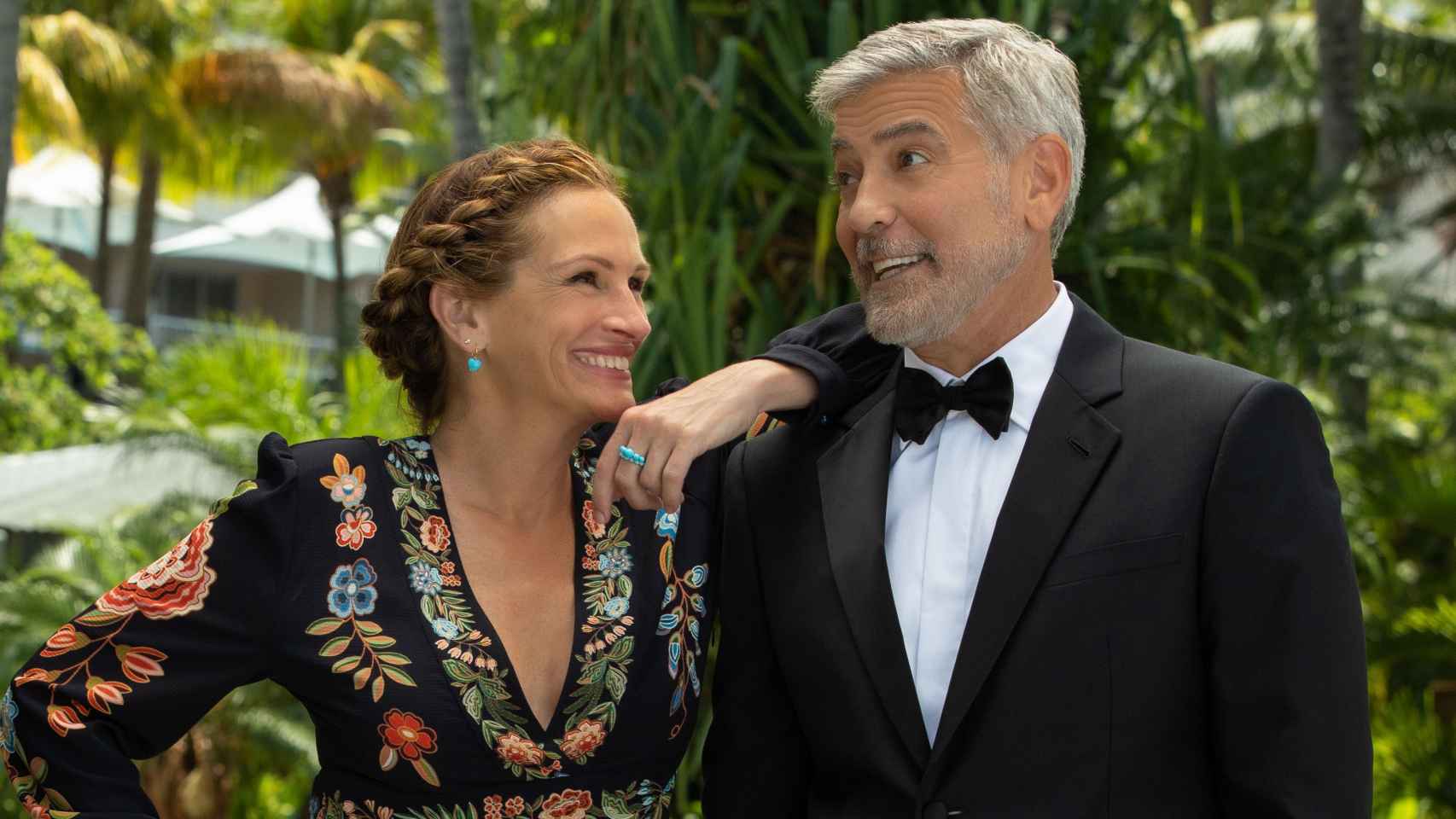 Lo nuevo de George Clooney y Julia Roberts, Jaula y todos los estrenos de cine de la semana