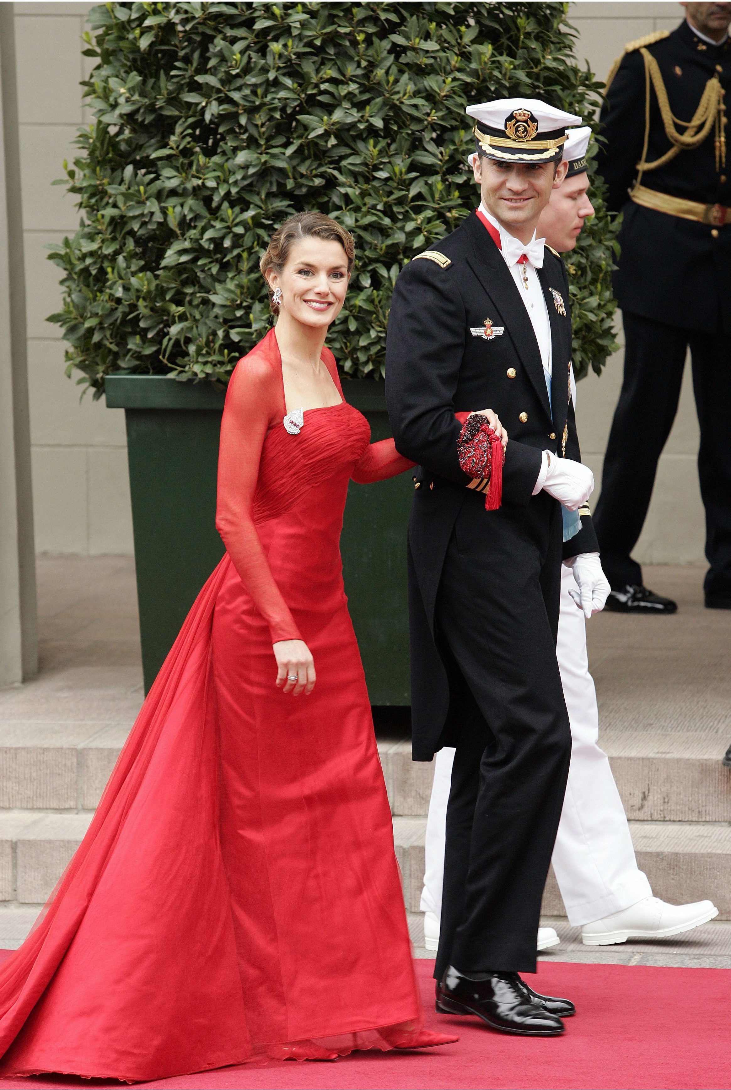 Los 18 looks la Reina Letizia volvió virales, para bien para mal | Moda