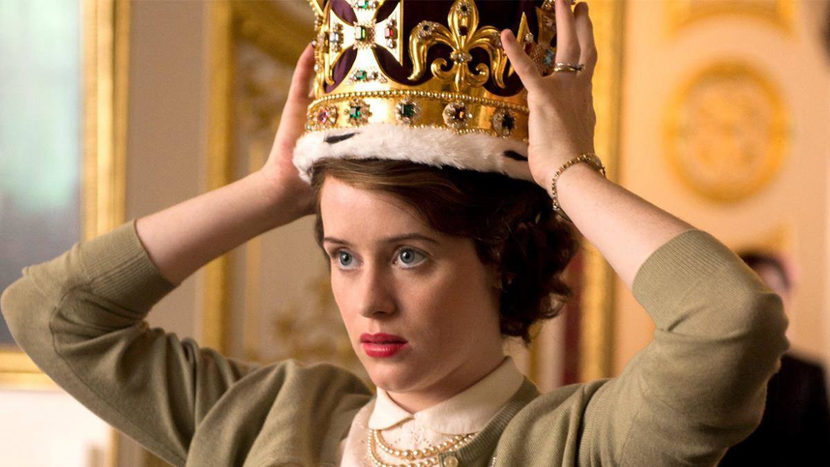Las 8 mejores series (y películas) para recordar a Isabel II, reina de Inglaterra