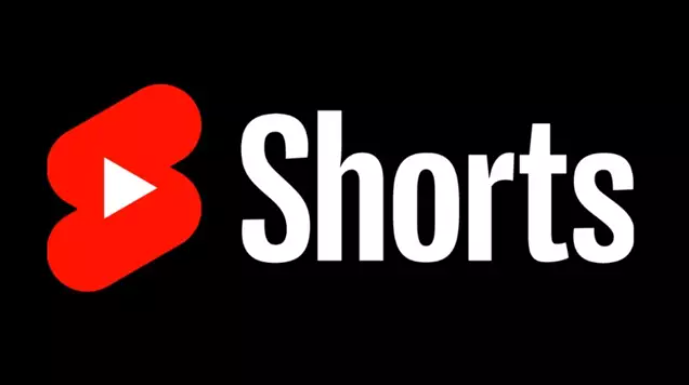Imagen promocional de YouTube Shorts, la funcionalidad de la plataforma dedicada a los vídeos cortos en formato vertical