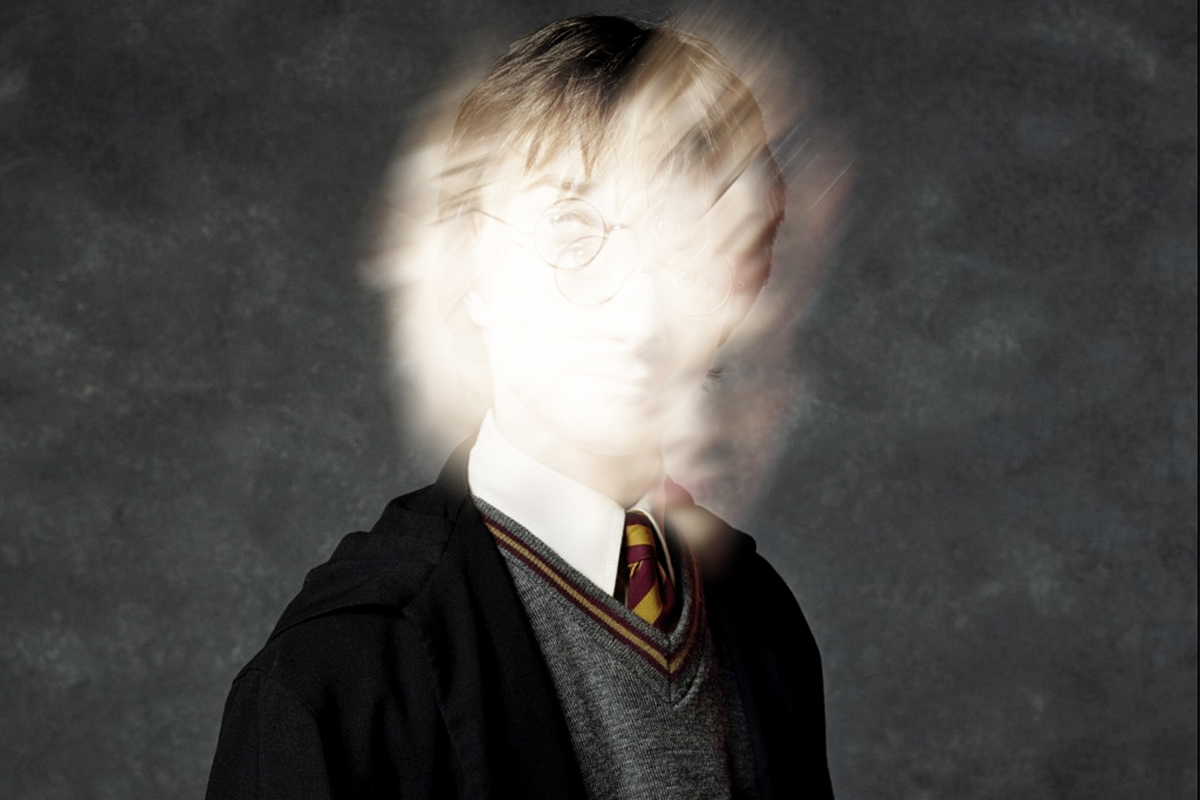 ¿Qué fue del niño que estuvo a punto de ser Harry Potter?