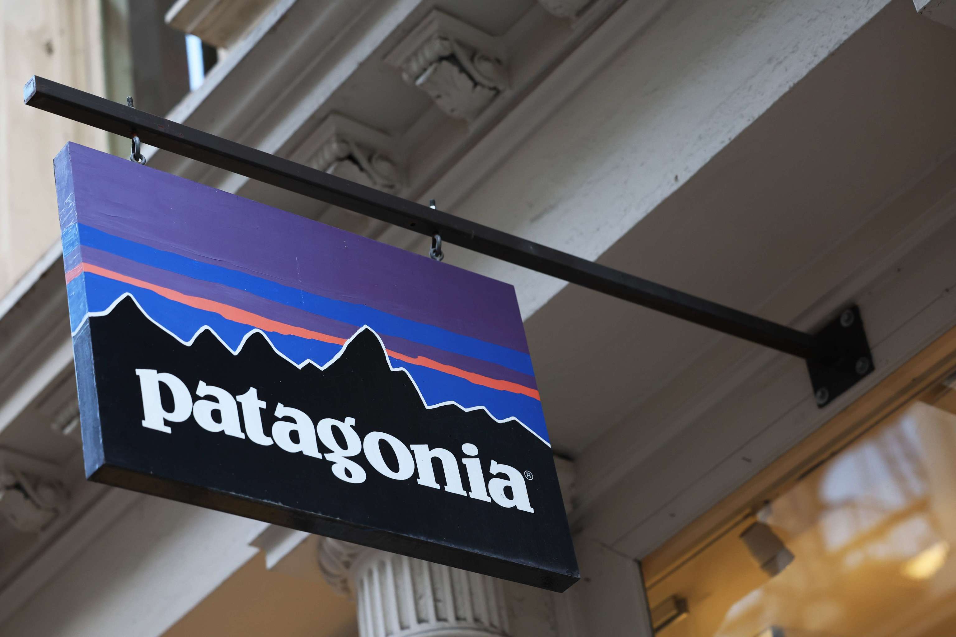 El fundador Patagonia su marca ropa para la protección del medioambiente |