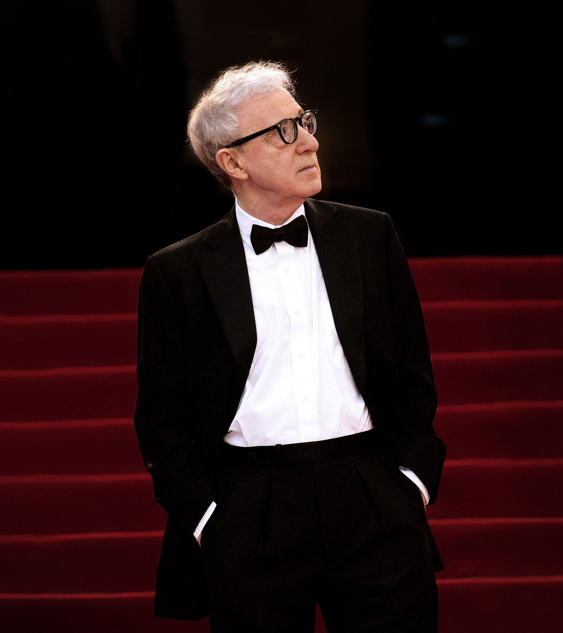 Woody Allen: "Pronto nos reiremos de todo esto y haremos chistes incorrectos sobre la corrección política"