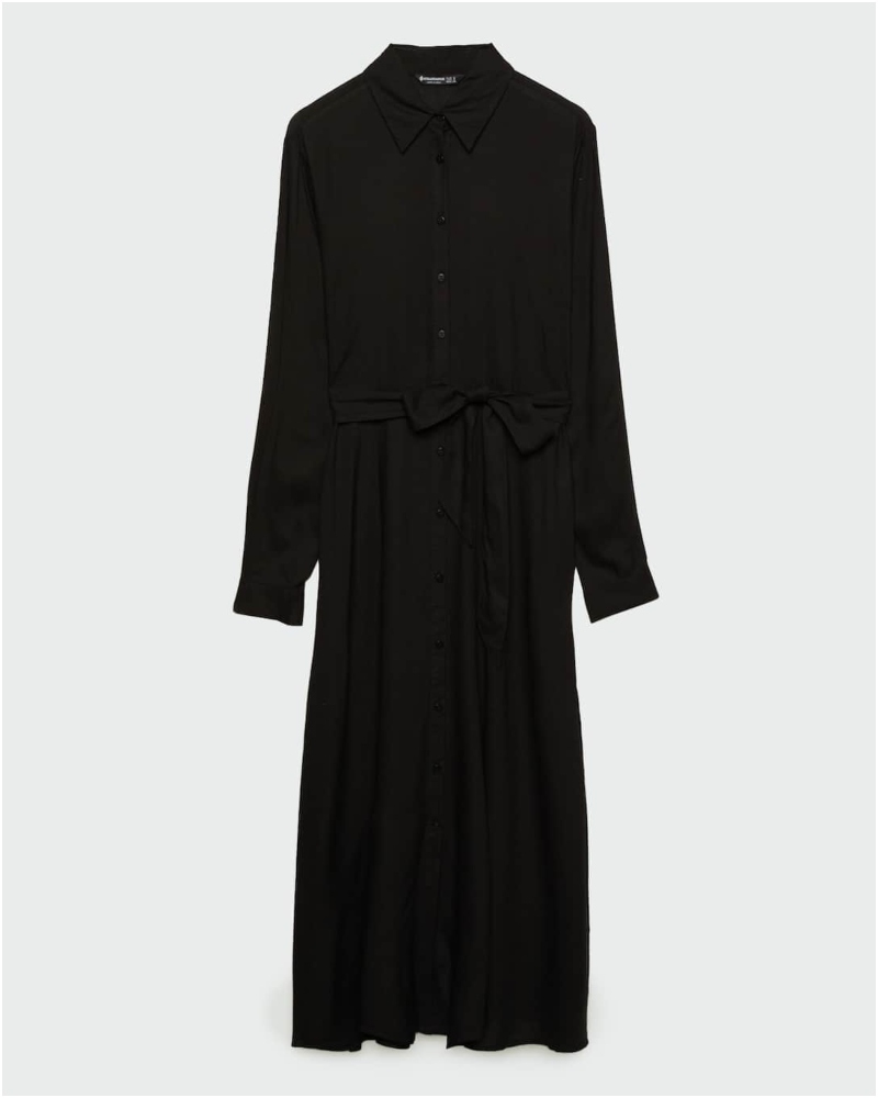ALT: Los vestidos negros con los que no tendrs que pensar qu ponerte